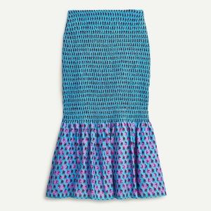 J Crew skirt